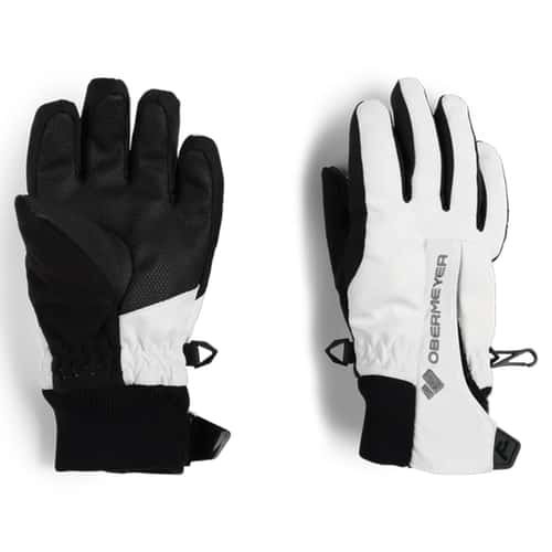 Obermeyer Kids' Thumbs Up Gloves alt image view 4