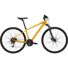 Cannondale Quick CX 3 Urban Bike