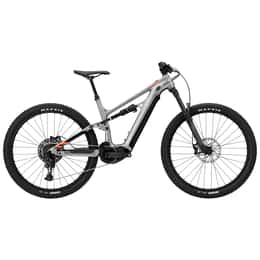 Cannondale Moterra Neo 4 Electric Bike