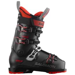 Salomon Men's S/PRO Alpha 100 GripWalk® Ski Boots '24