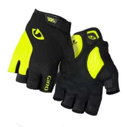 Giro Strade Dure Supergel Short Finger Cycling Gloves