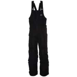 686 Boys' Frontier Insulated Bib Pants