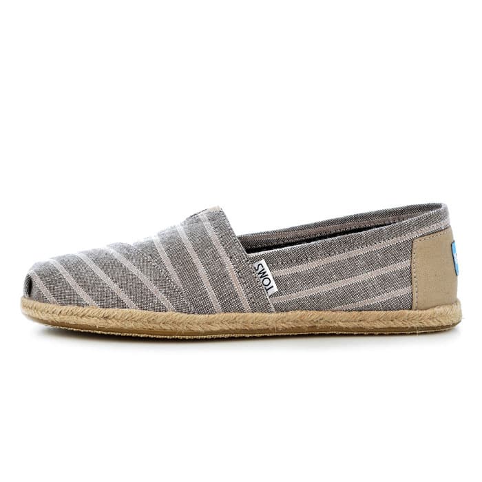 Toms Seasonal Classic Casual Shoes - Sun & Ski Sports