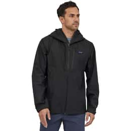 Patagonia Men's Granite Crest Rain Jacket