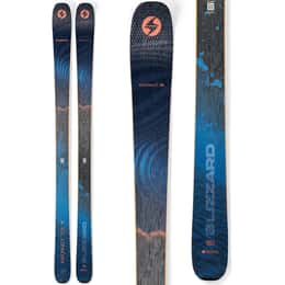 Blizzard Men's Anomaly 88 Skis
