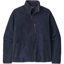 Patagonia Men's Reclaimed Fleece Jacket