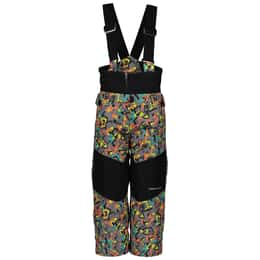 Obermeyer Little Boys' Warp Pants