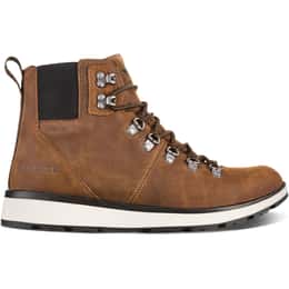 Forsake Men's Davos High Waterproof Boots