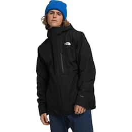 The North Face Men's North Table Down Triclimate Jacket