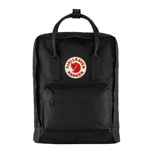 Fjallraven Kånken Backpack alt image view 0