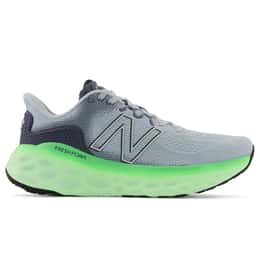 New Balance Men's Fresh Foam More v3 Running Shoes