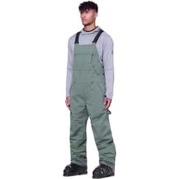 686 Men's Hot Lap Insulated Bib Pants