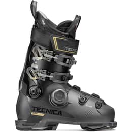Tecnica Men's Mach BOA MV 100 Ski Boots '26