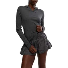 Free People Women's Breathe Easy Layer