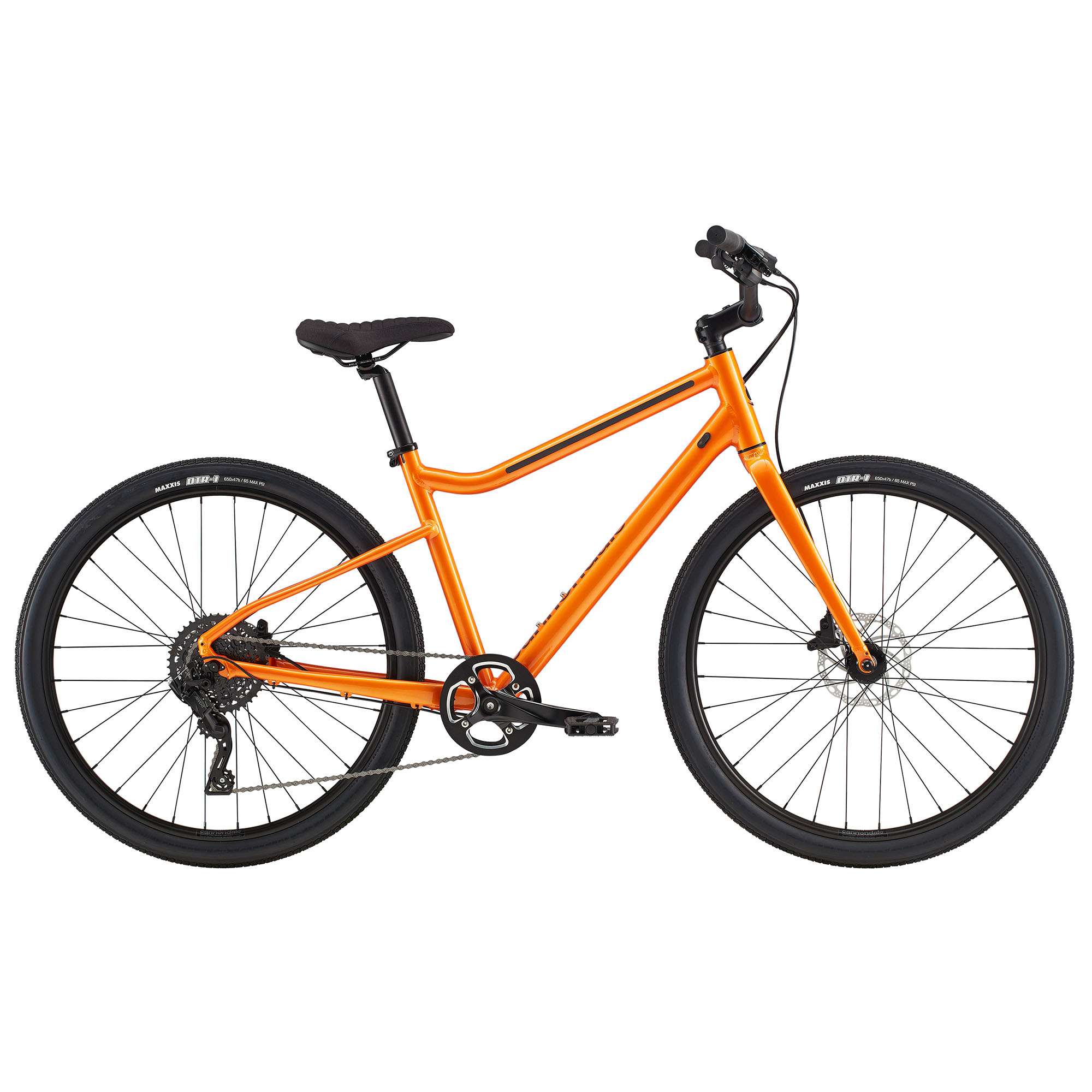 Cannondale Men's Treadwell 2 Fitness Bike '