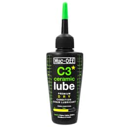 Muc-Off C3 Ceramic Dry Weather 50 ml Lube