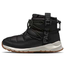 The North Face Women's ThermoBall™ Lace-Up Snow Boots