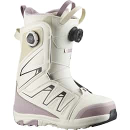 Salomon Women's IVY BOA SJ BOA Snowboard Boots '26