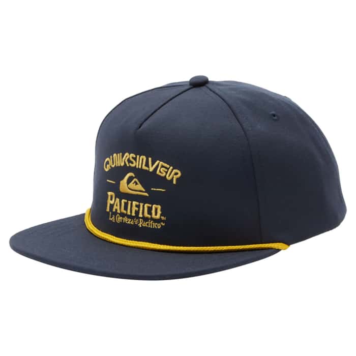 Quiksilver Men's Lost Count Hat