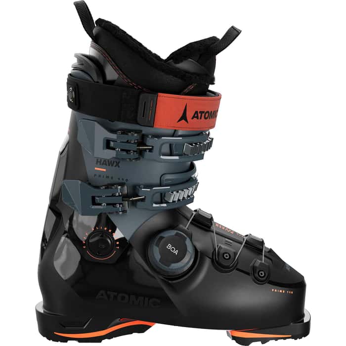 Atomic Hawx Prime 110 BOA GripWalk Ski Boots '25 - Sun & Ski Sports