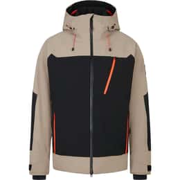 Bogner Fire and Ice Men's Tajo-T Insulated Jacket