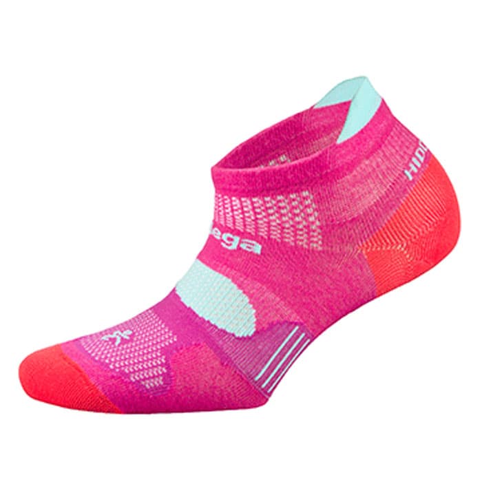 Balega Women's Hidden Dry 2 Running Socks Sun & Ski Sports