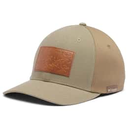 Columbia Men's PHG Camo Ball Cap