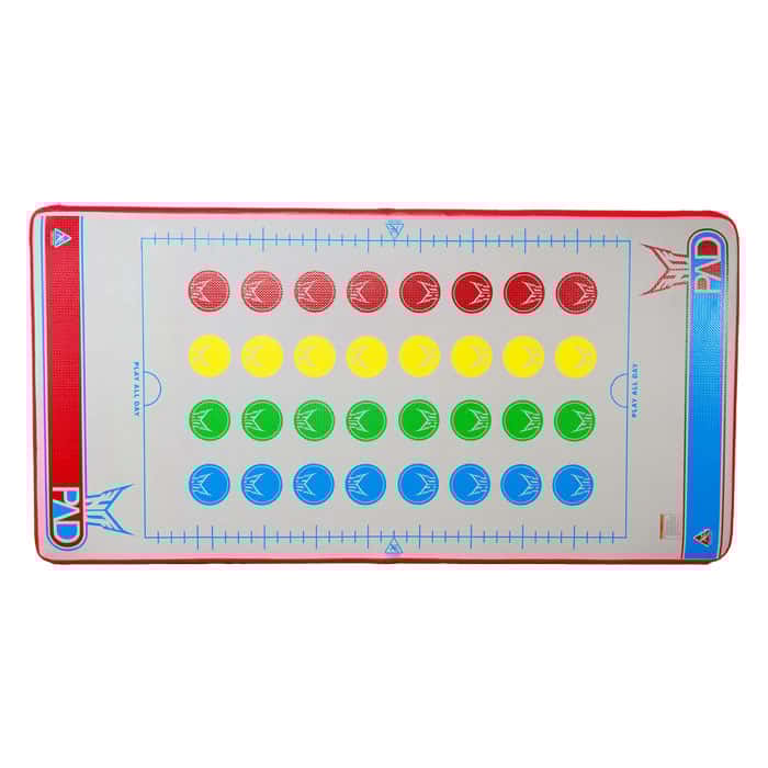 HO Sports Play Pad 10 Inflatable Party Wate
