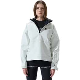 Whitespace Women's Performance Anorak Snow Jacket