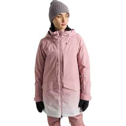 Burton Women's Prowess 2.0 Jacket