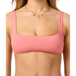 O'Neill Women's Saltwater Solids Westwater Tank