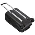 Carry-On Wheeled Luggage