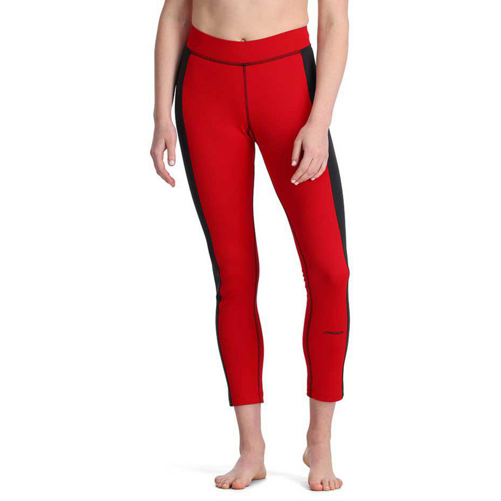 Spyder Women's Charger Baselayer Pants