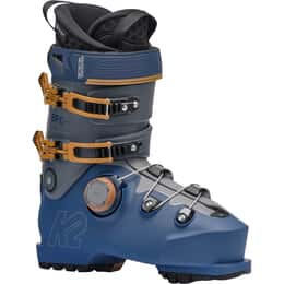 K2 Men's BFC 120 BOA Ski Boots '25