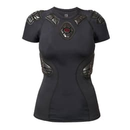 G-Form Women's Pro-X Compression Short Sleeve Shirt