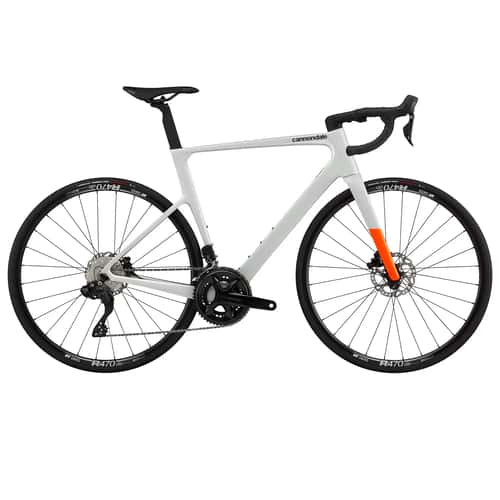Cannondale SuperSix EVO 3 Road Bike alt image view 4
