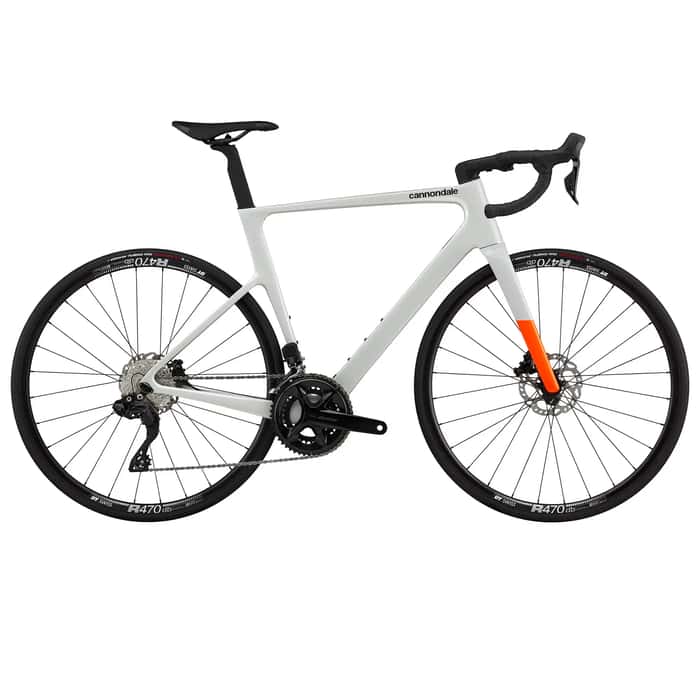 Cannondale SuperSix EVO 3 Road Bike