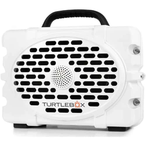 Turtlebox Gen 2 Portable Speaker alt image view 1