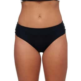 Next By Athena Women's Chopra Midrise Bikini Bottoms