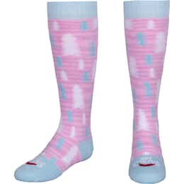 Hot Chillys Kids' Mid Volume Socks