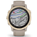 Garmin fénix® 6S - Pro Solar Edition GPS Smartwatch alt image view 6