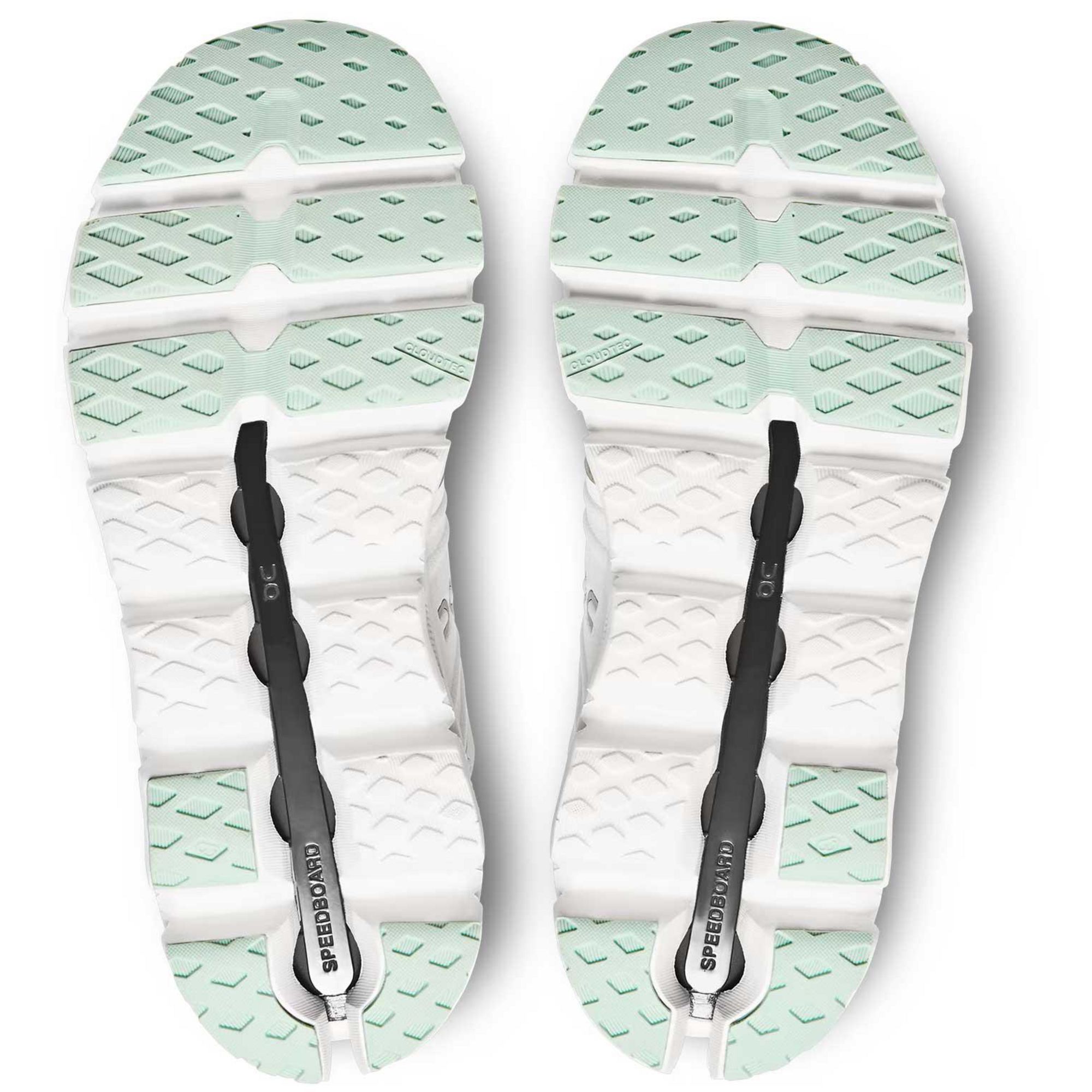 On Womens Cloudswift 3 Running Shoes - Sun & Ski Sports