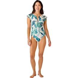 Carve Designs Women's All Day One Piece Swimsuit