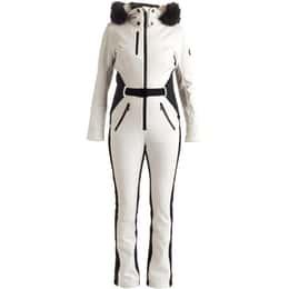 Nils Gabriella Stretch Snow Suit