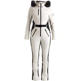 Nils Women's Grindelwald Ski Suit