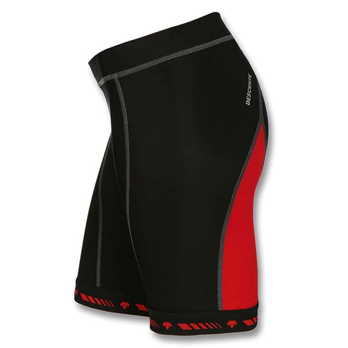 Descente Strata Cycling Shorts for Women: Endurance Cycling Shorts