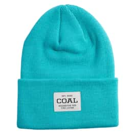 Coal Men's Uniform Tall Beanie