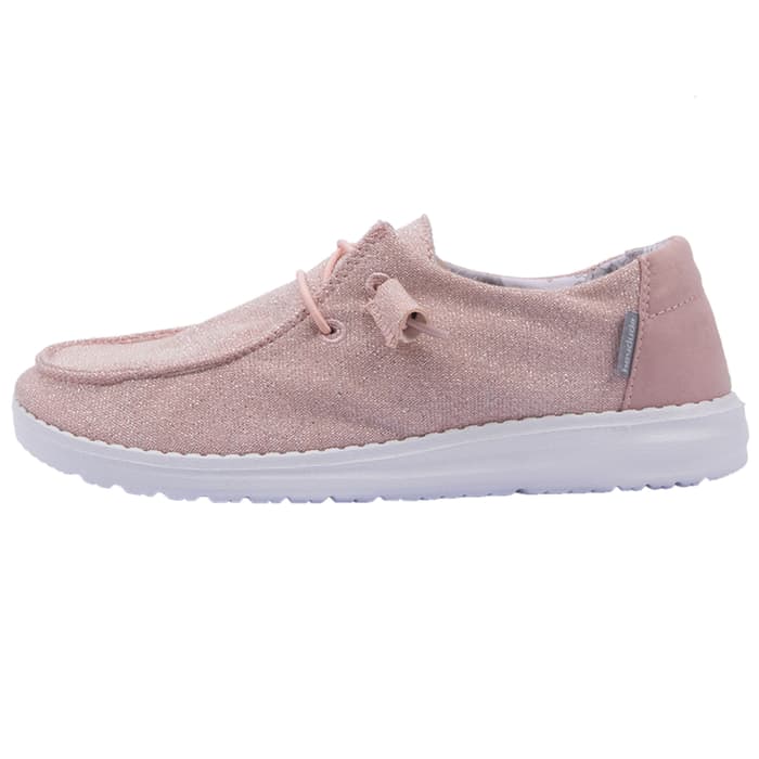 hey dude women's water shoes