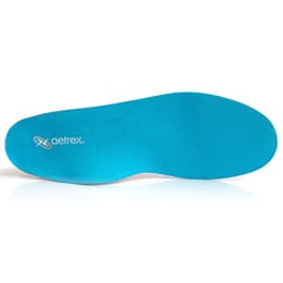 Aetrex Thinsole Posted Orthotic Insoles