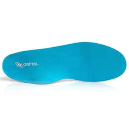 Aetrex L1320 Thinsole Posted Orthotic Insoles